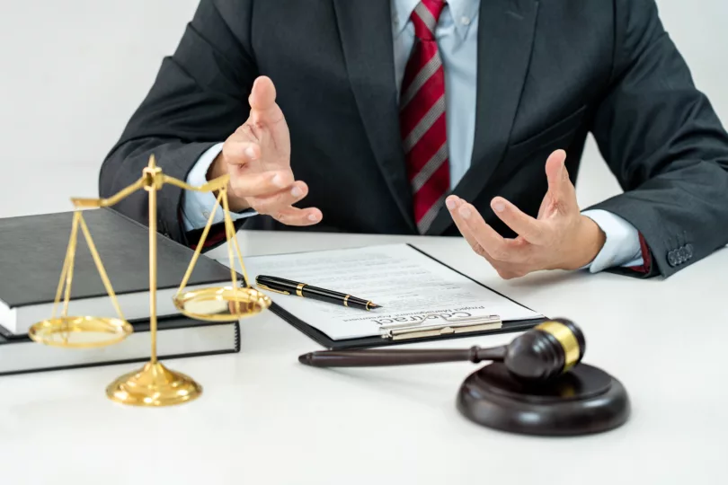 Avoiding Infringement Problems