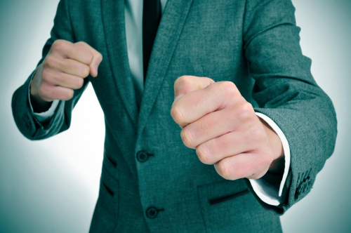 Domain Name Disputes