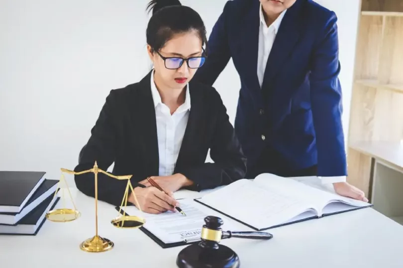 Intellectual Property Rights During a Pending Trademark