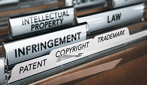 Washington DC Intellectual Property Law