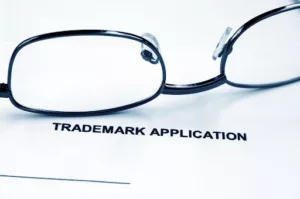 Trademark application