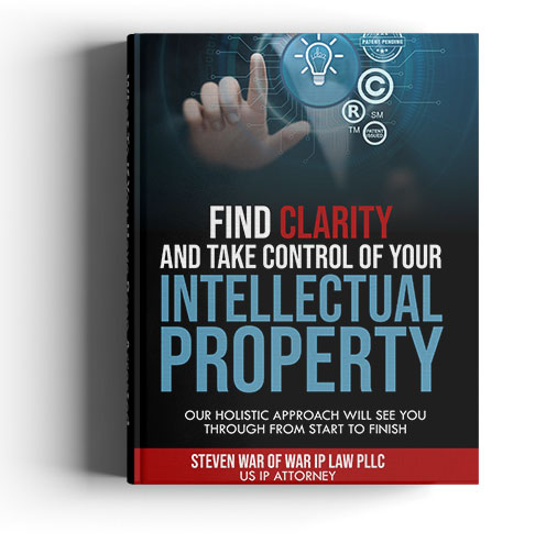 Washington DC IP Attorney